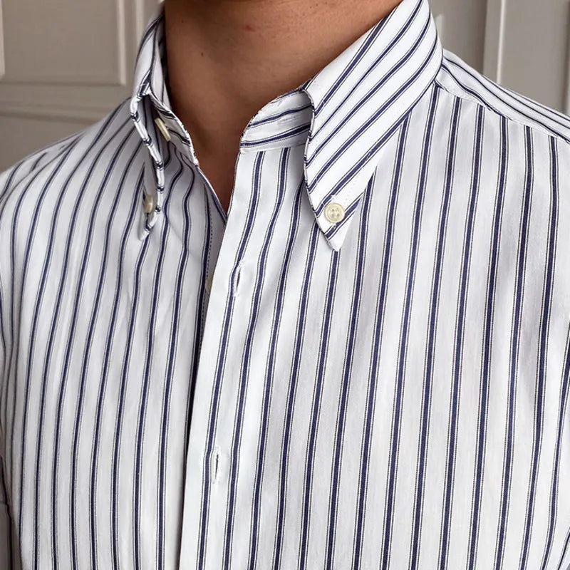 Men's Dress Shirt