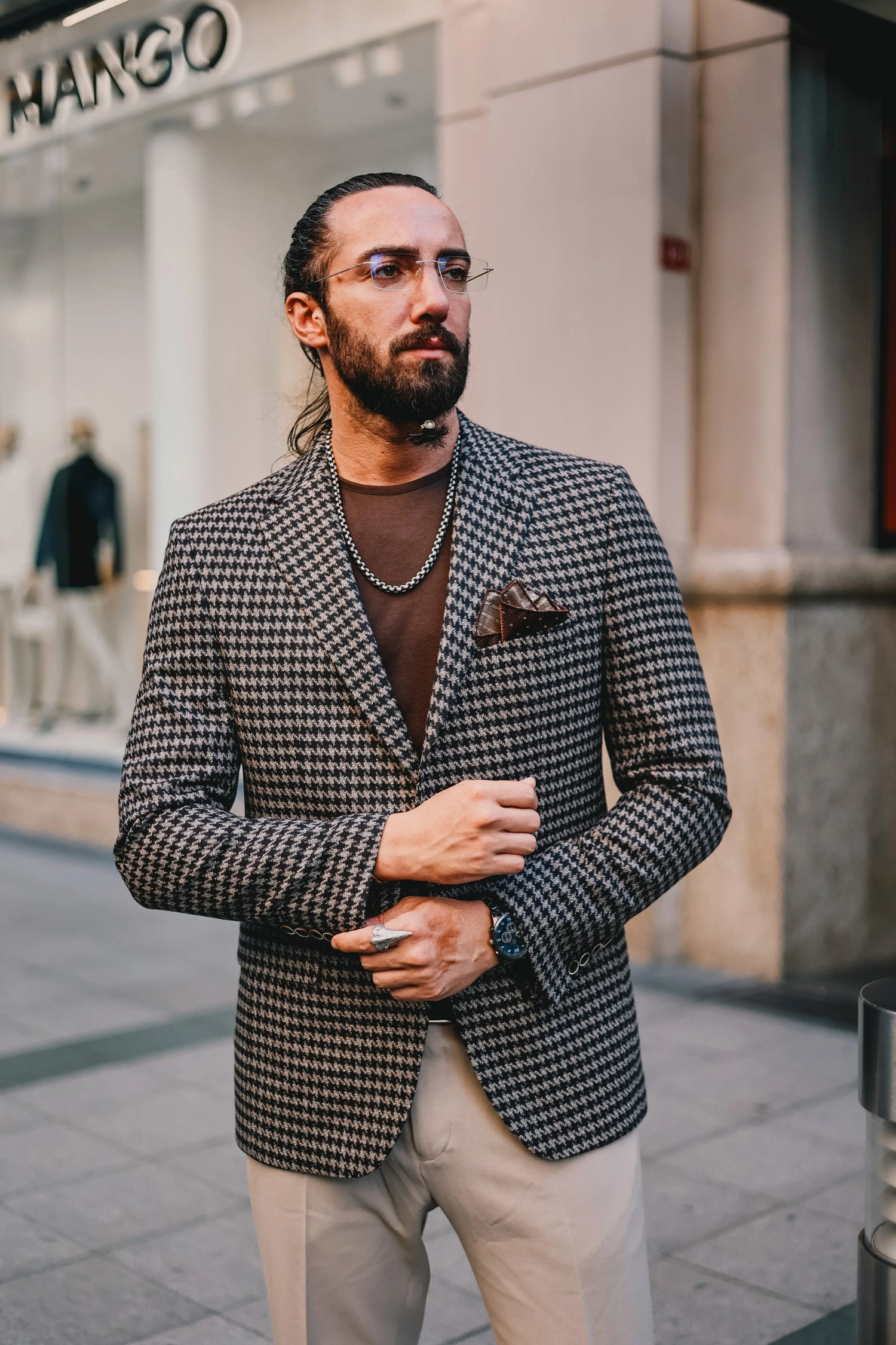 Blazers BRABION