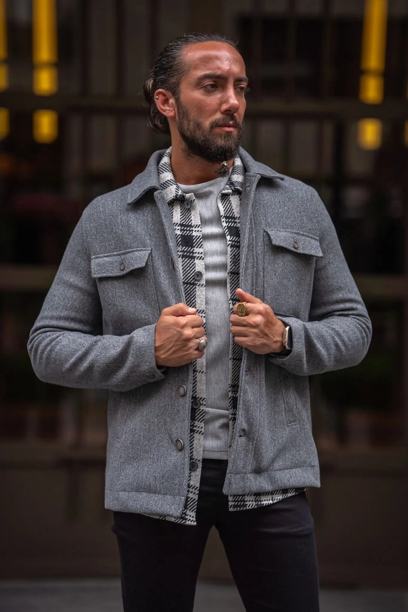 Jackets-Coats BRABION