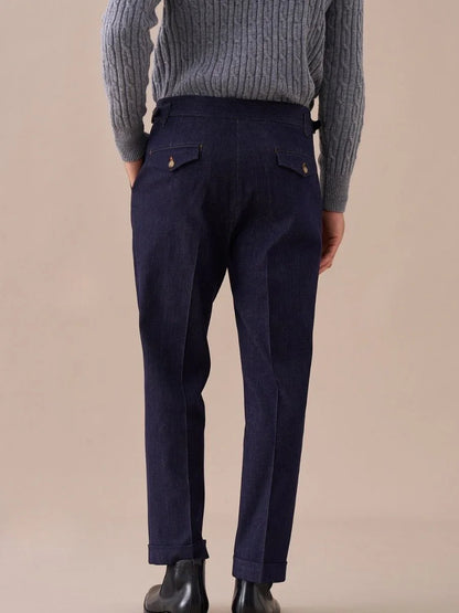 Arezzo Gurkha Pants