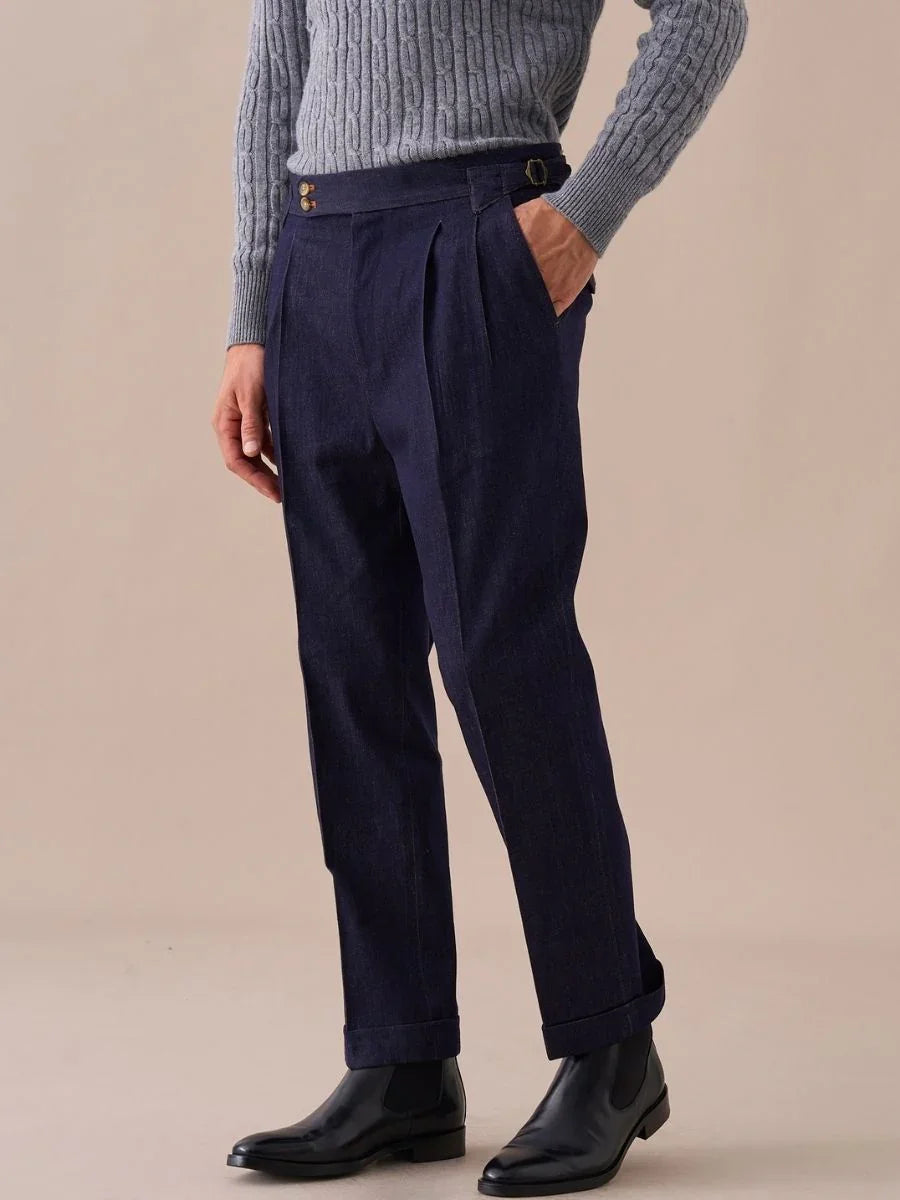Arezzo Gurkha Pants