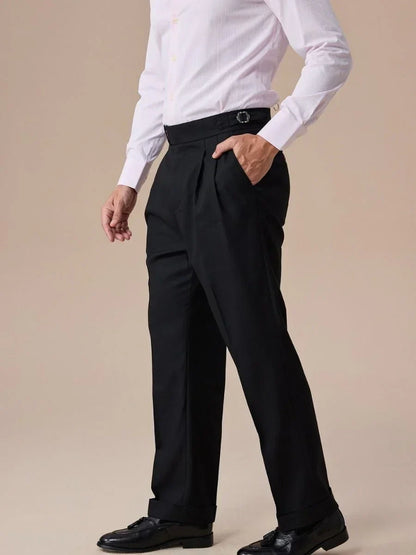 Pisa Men's Gurkha Pants
