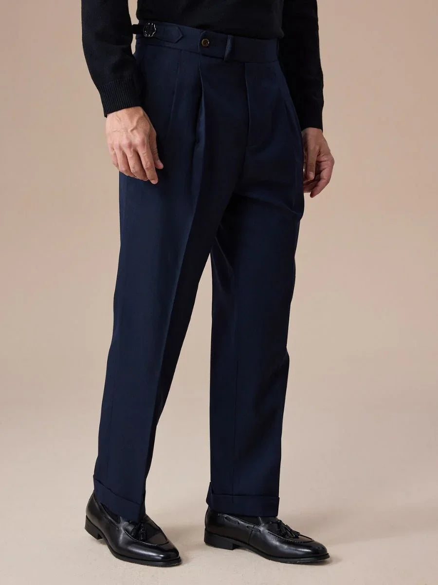 Pisa Men's Gurkha Pants