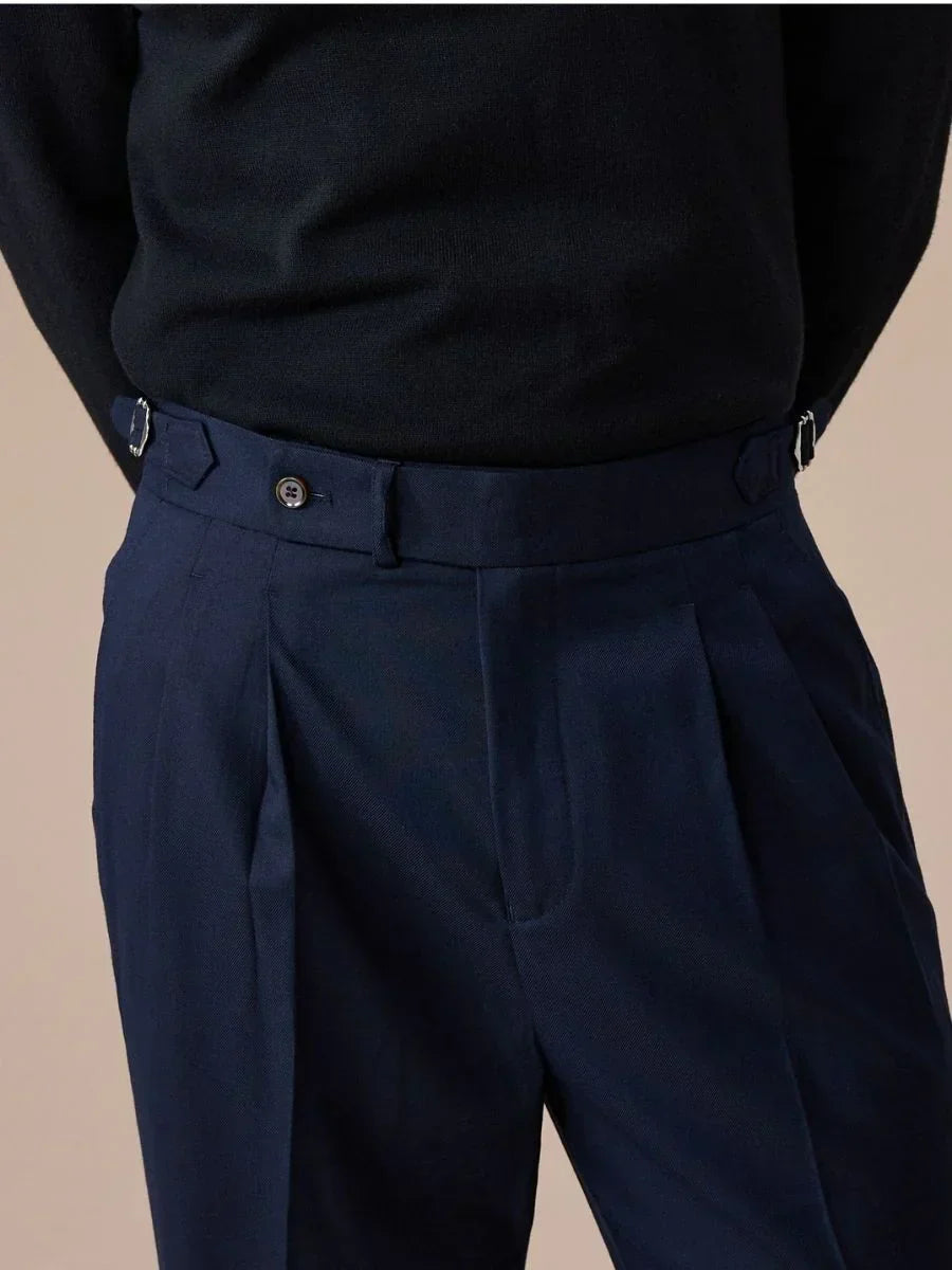 Pisa Men's Gurkha Pants