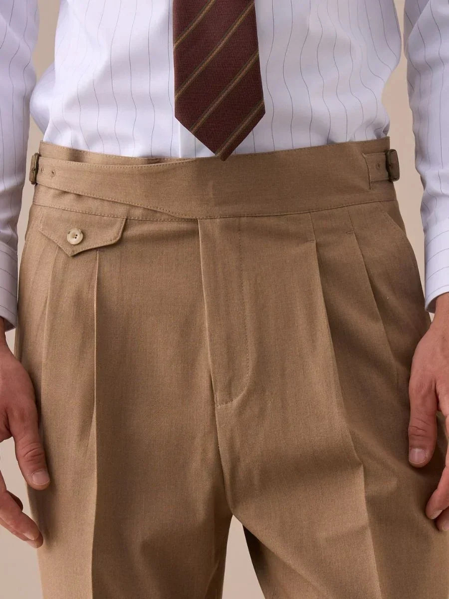 Milano Gurkha Pants - BRABION