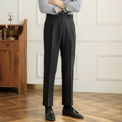 Elastic Waistband Trousers Season 3
