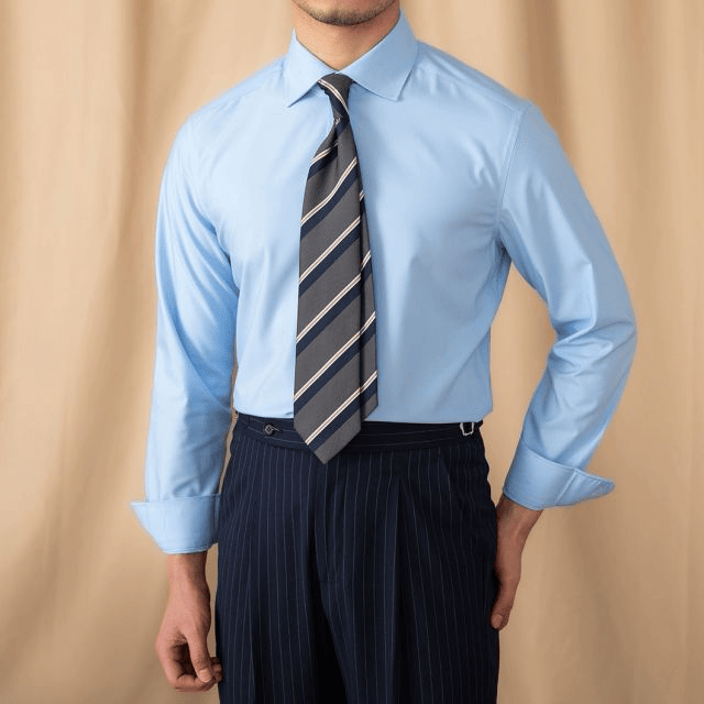 Brabion Brindisi Shirt - BRABION
