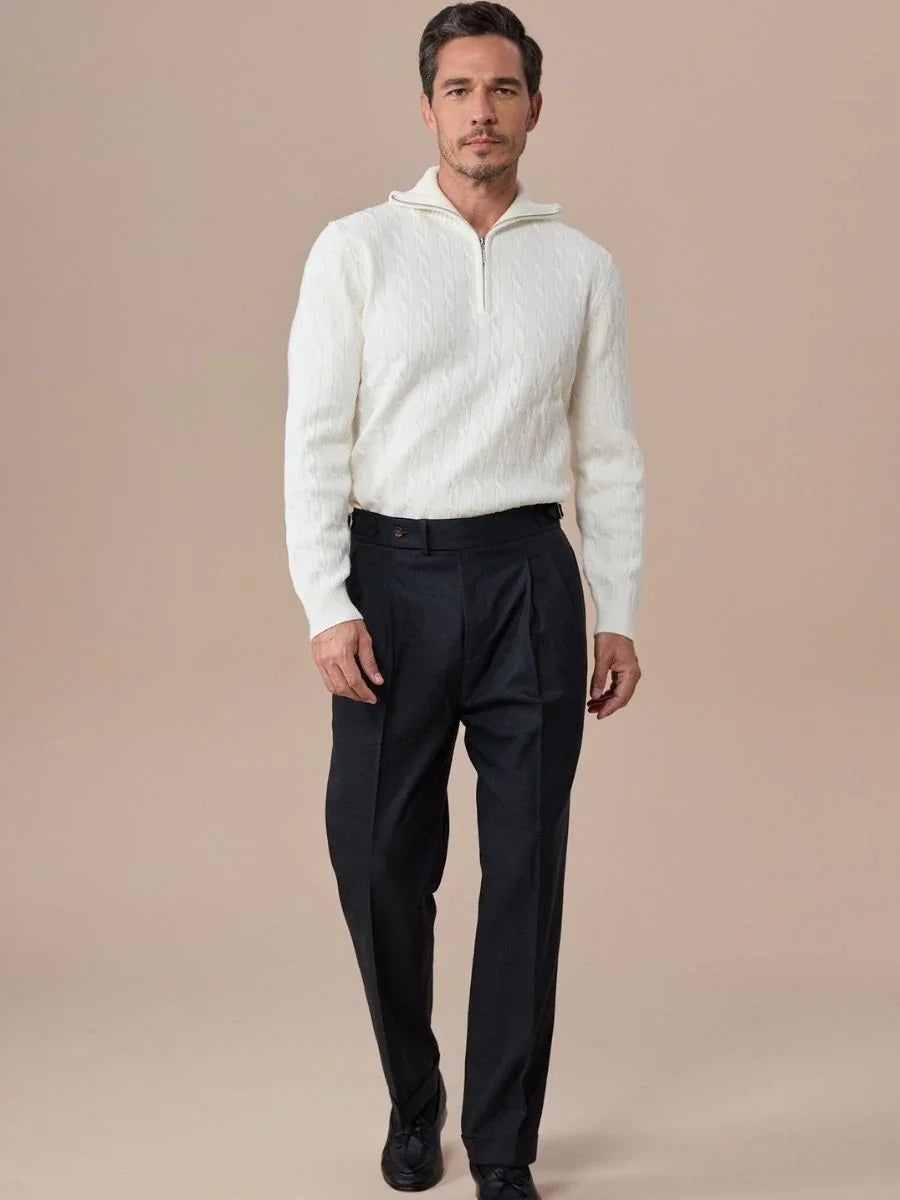 Pisa Men's Gurkha Pants