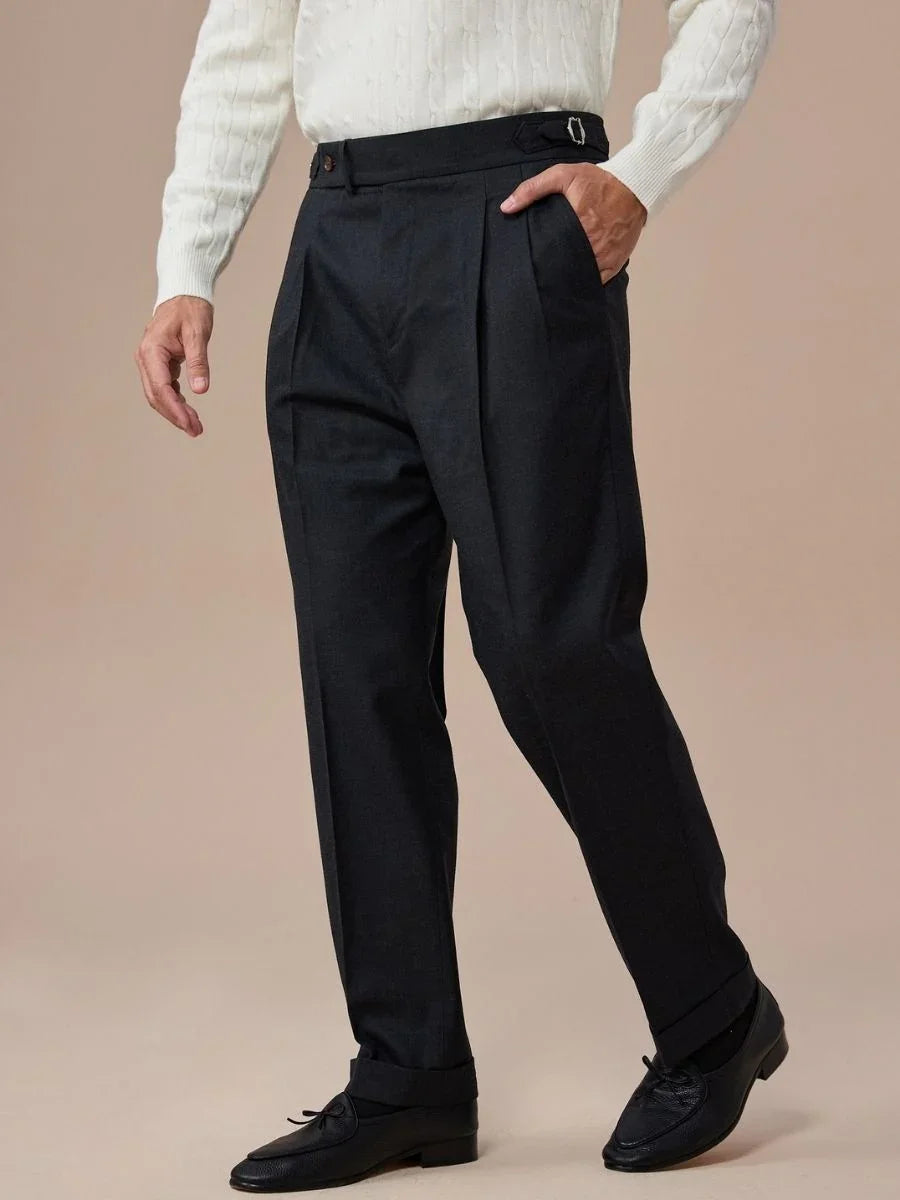 Pisa Men's Gurkha Pants