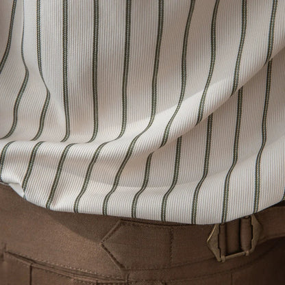 Italian Point Collar Shirt - BRABION