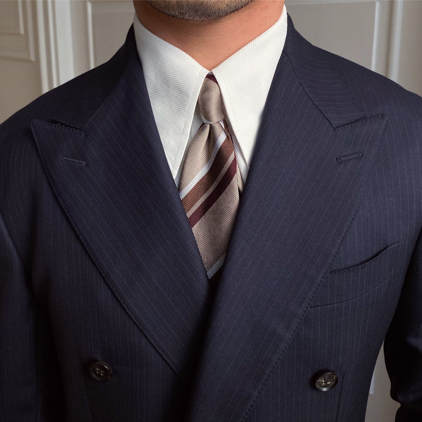 Men's Dress Shirt - BRABION
