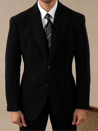 Italian Napoli Vintage Blazer For Men BRABION