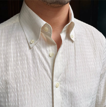 Men's Looped Shirt