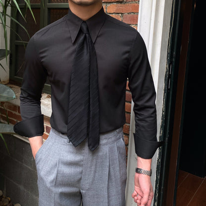 Men's Dress Shirt - BRABION