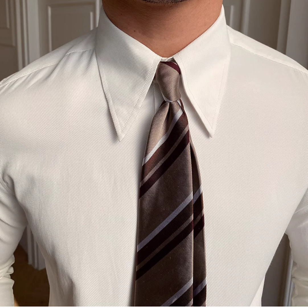 Men's Dress Shirt - BRABION