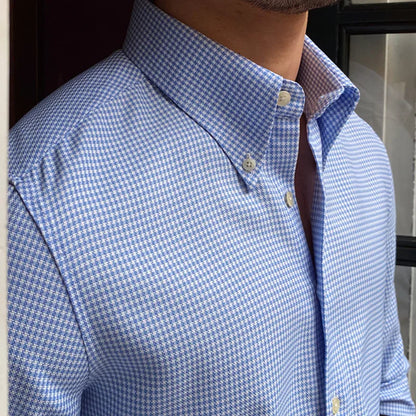 Men's Dress Shirt - BRABION