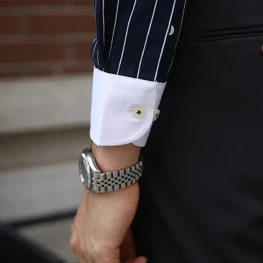 Men's Dress Shirt - BRABION