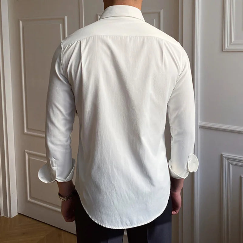 Men's Dress Shirt - BRABION