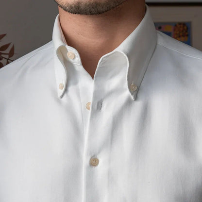 Men's Dress Shirt