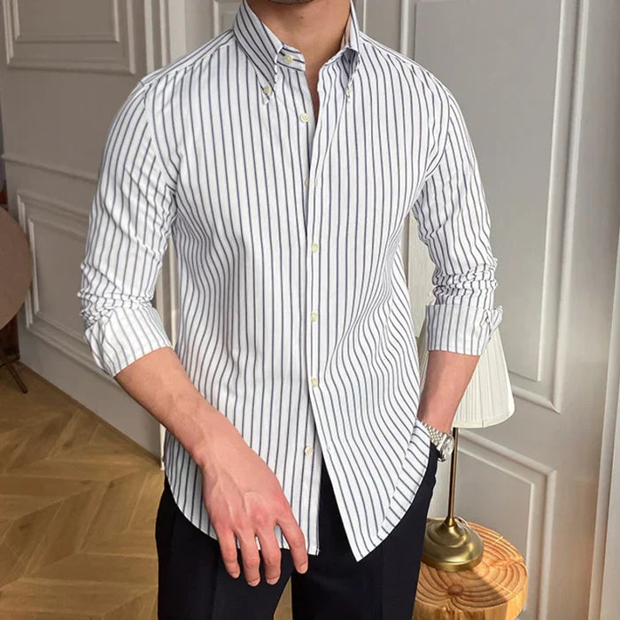 Men's Dress Shirt