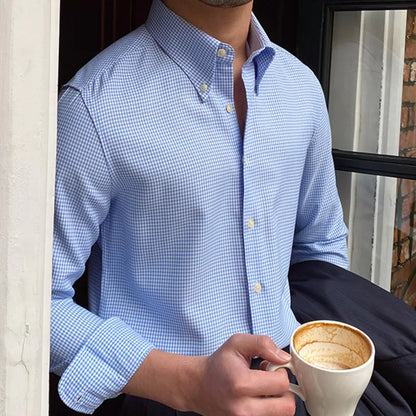 Men's Dress Shirt - BRABION