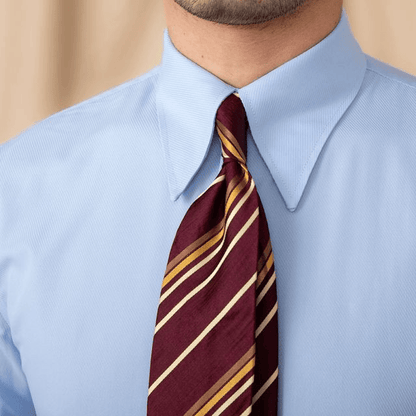 Syracuse Shirt with Cufflinks