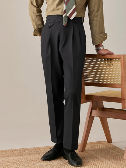 Gurkha Trousers Season 7