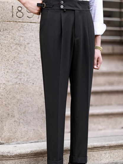 Sidetab Trousers Season 2