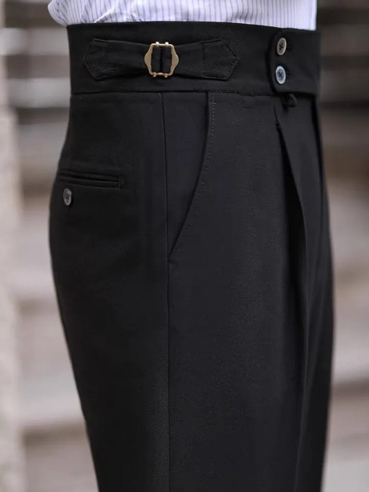 Sidetab Trousers Season 2