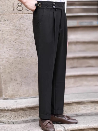 Sidetab Trousers Season 2