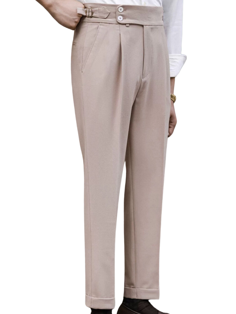 Sidetab Trousers Season 2