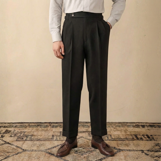 Sidetab Trousers Season 6